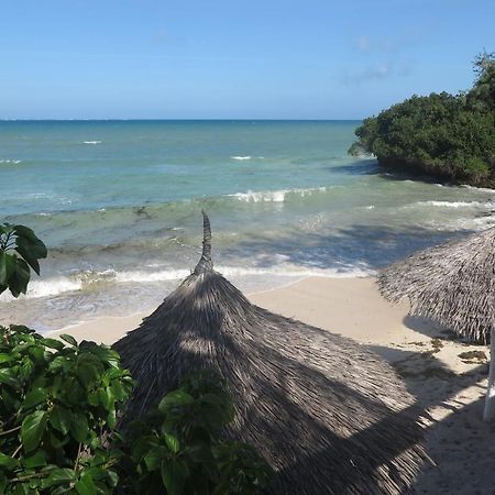 Tamu Beach Resort Malindi Exterior foto