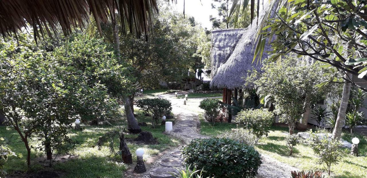 Tamu Beach Resort Malindi Exterior foto