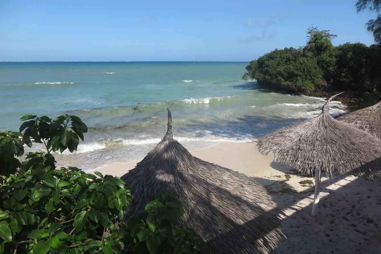 Tamu Beach Resort Malindi Exterior foto